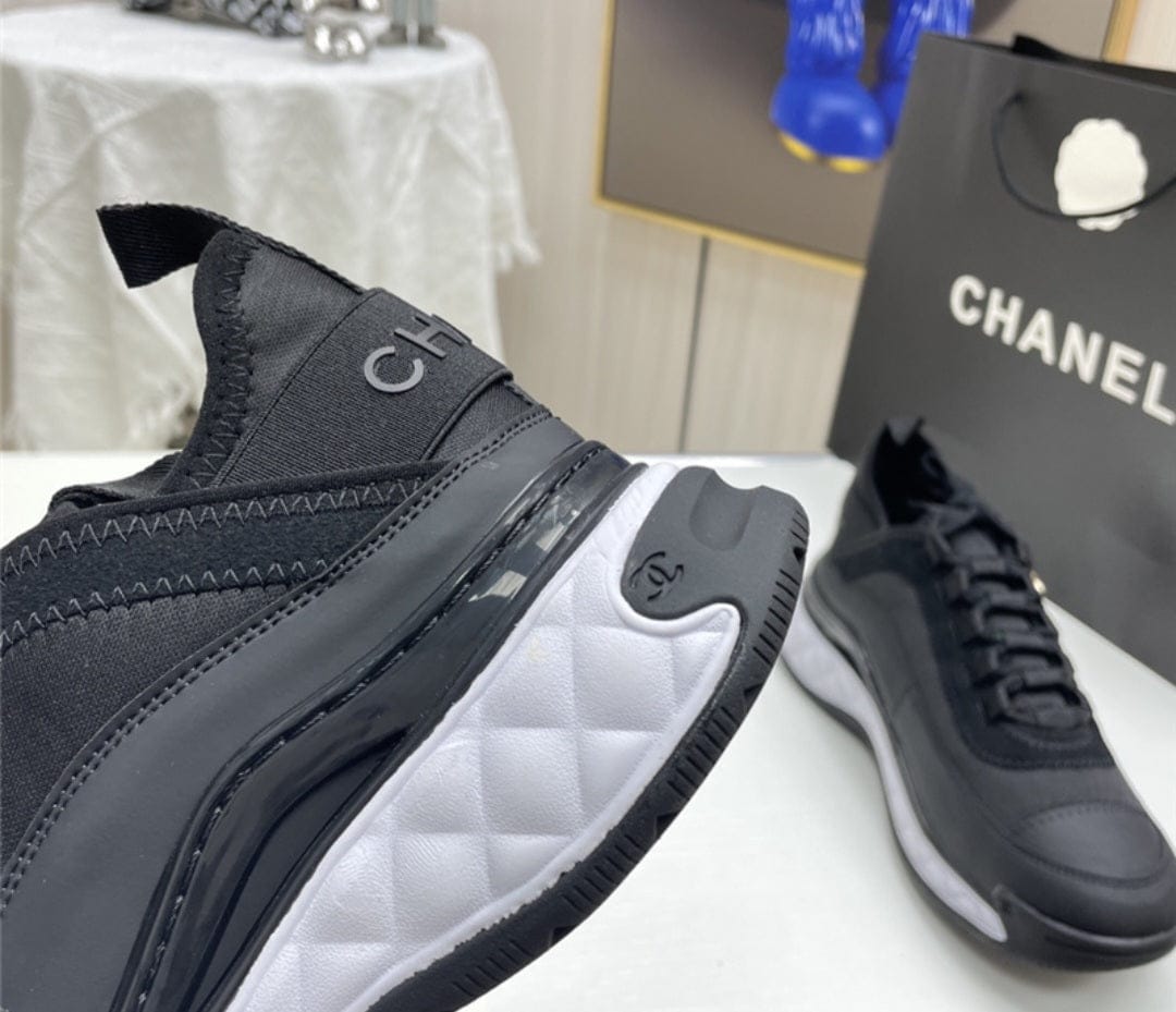 CC sneakers