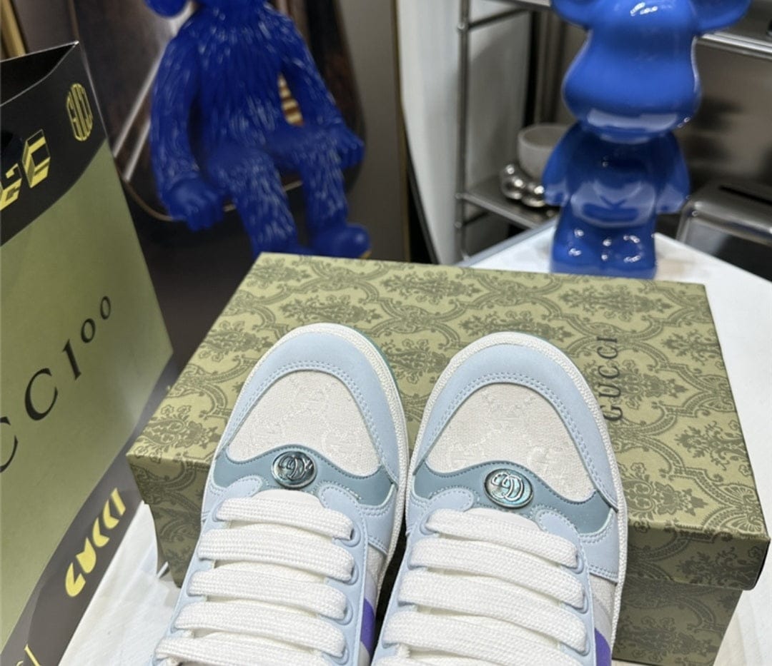 GG sneakers
