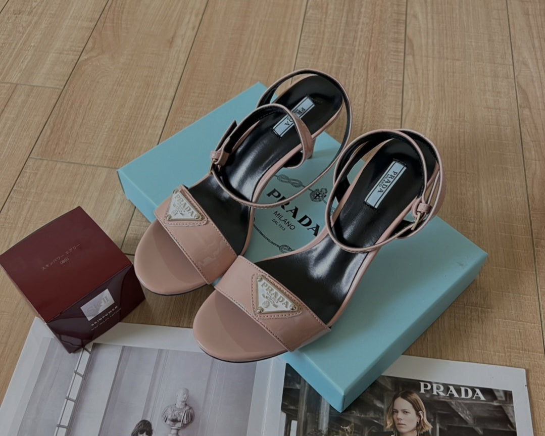 Prada sandals