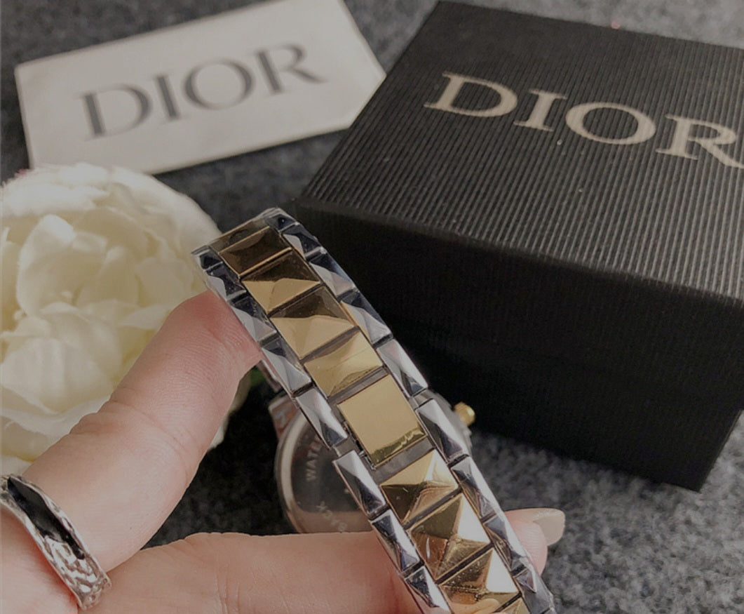 Dior watch