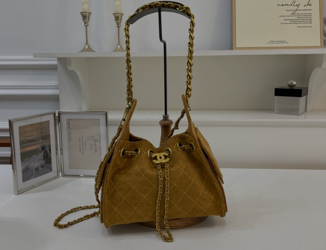 Chanel 25 bag