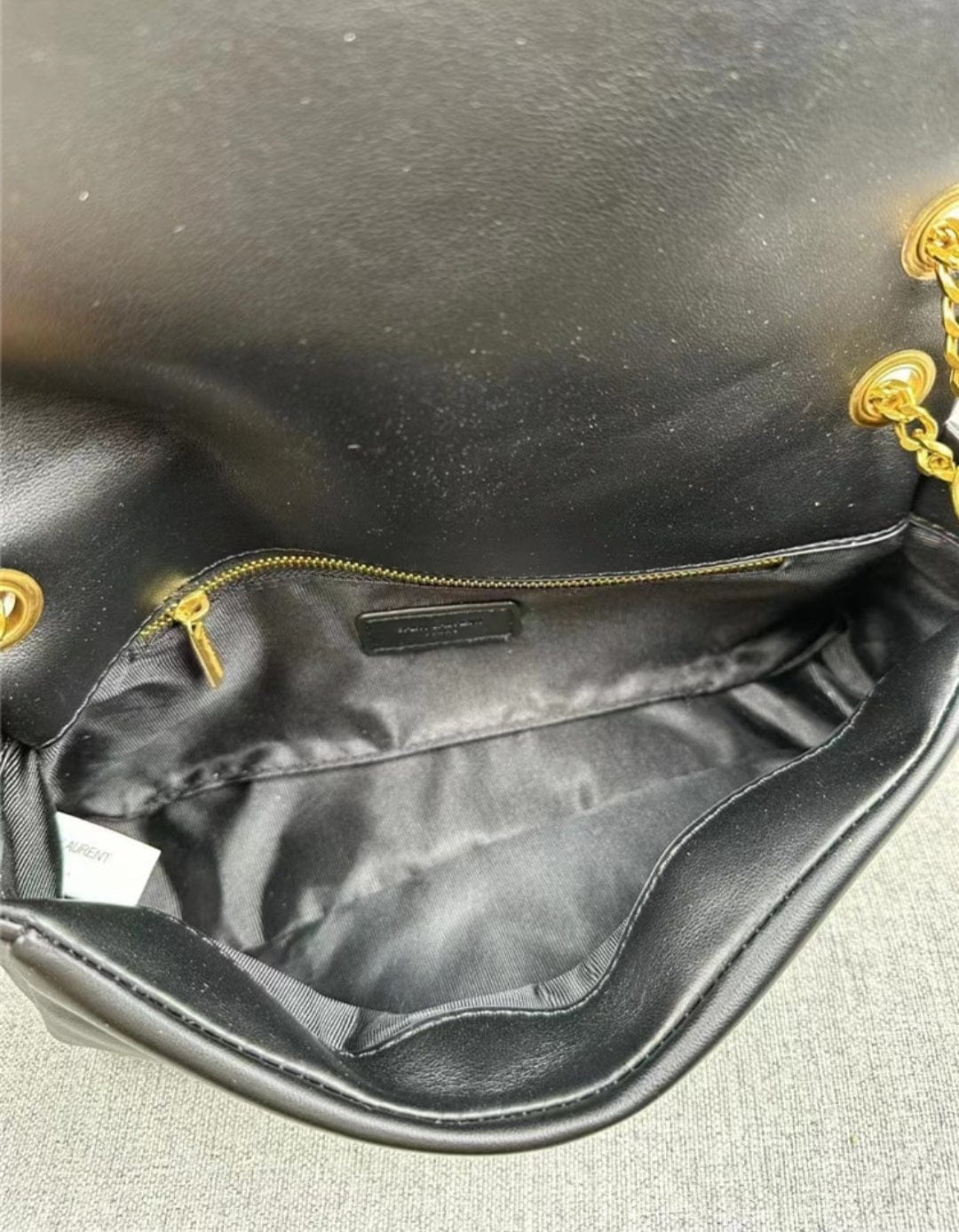 ysl bag