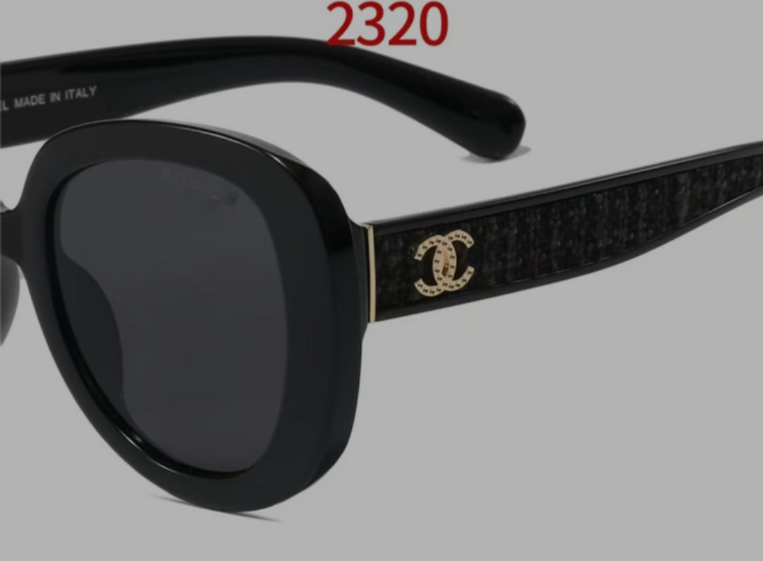 CC sunglasses