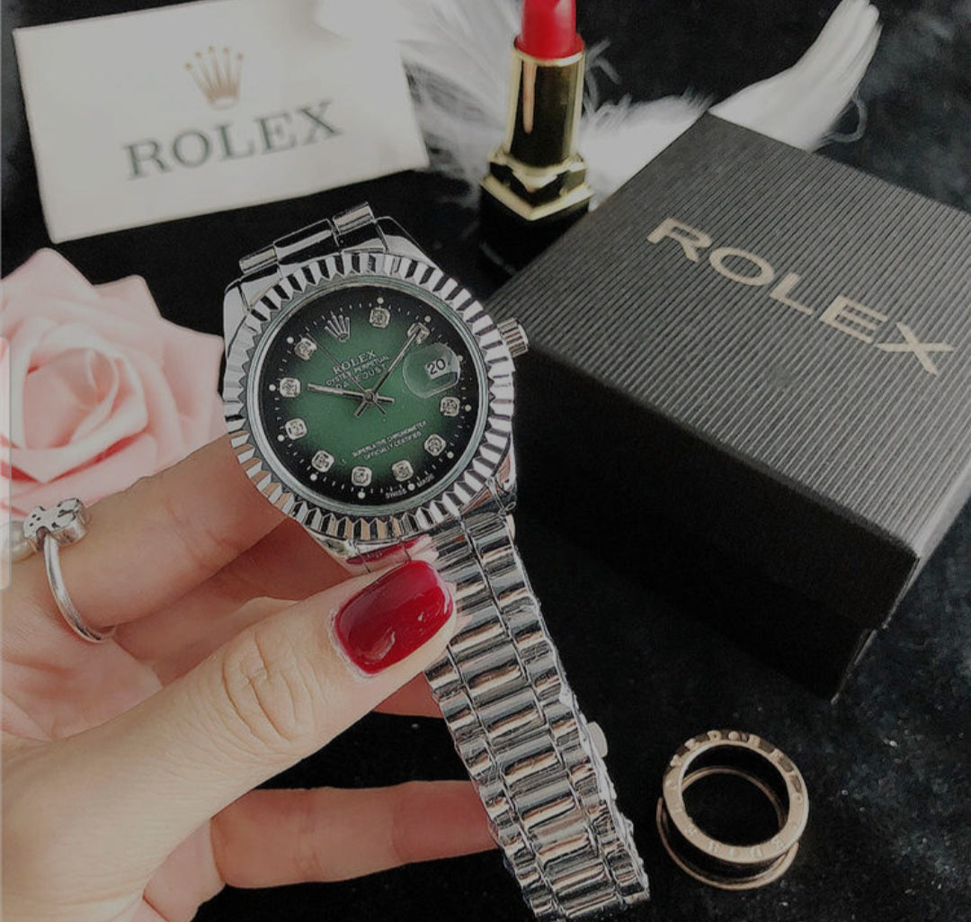 Rolexwatch