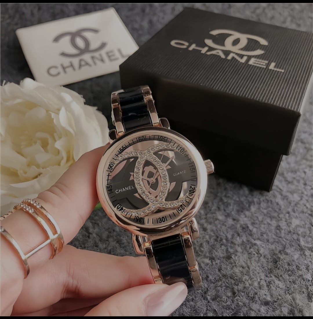 CC watch