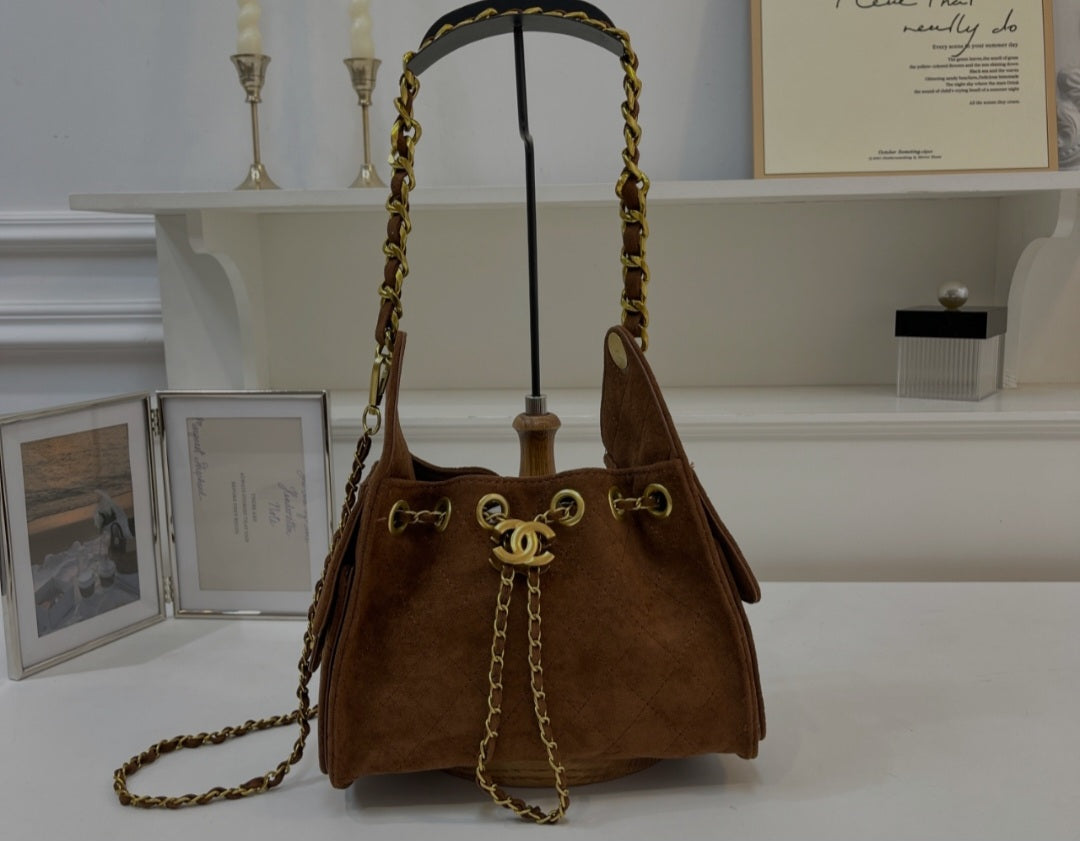 Chanel 25 bag