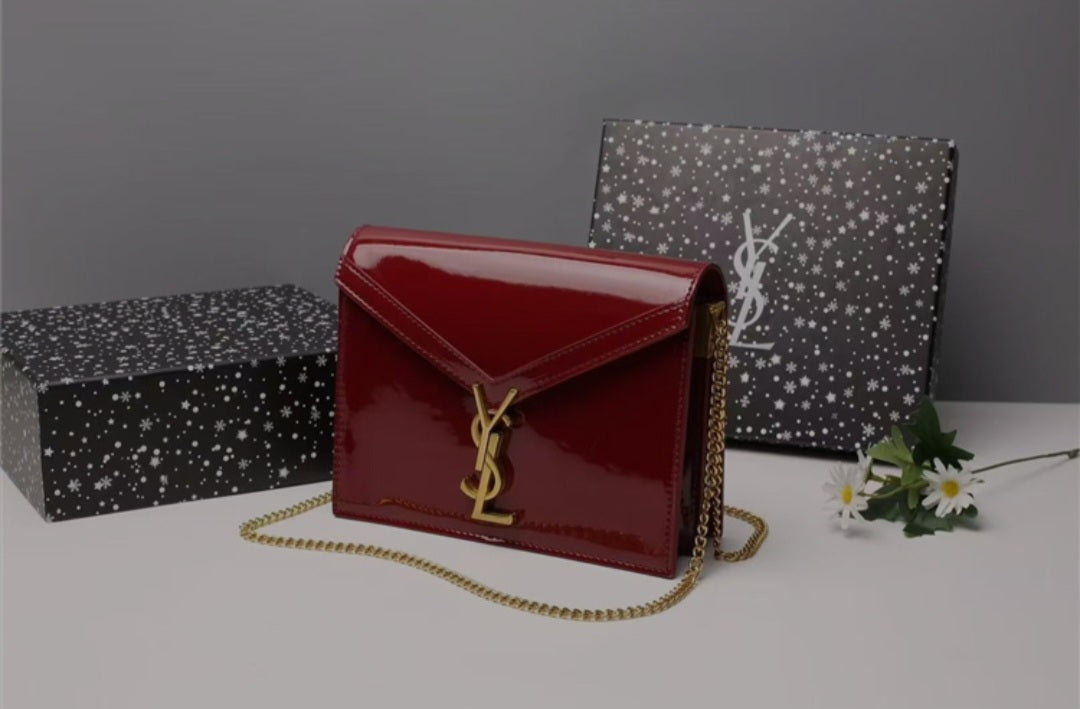 Ysl laurent bag