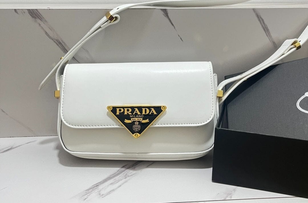 Pradabag