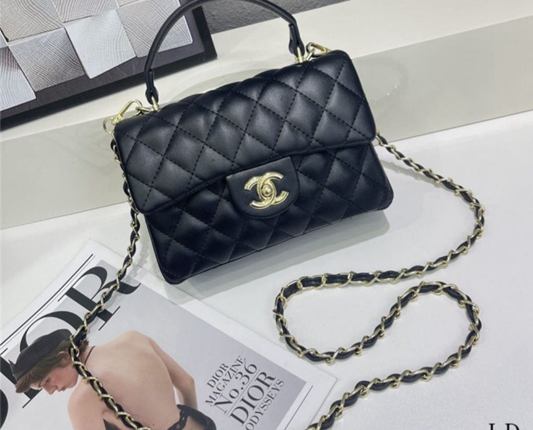 CC bag