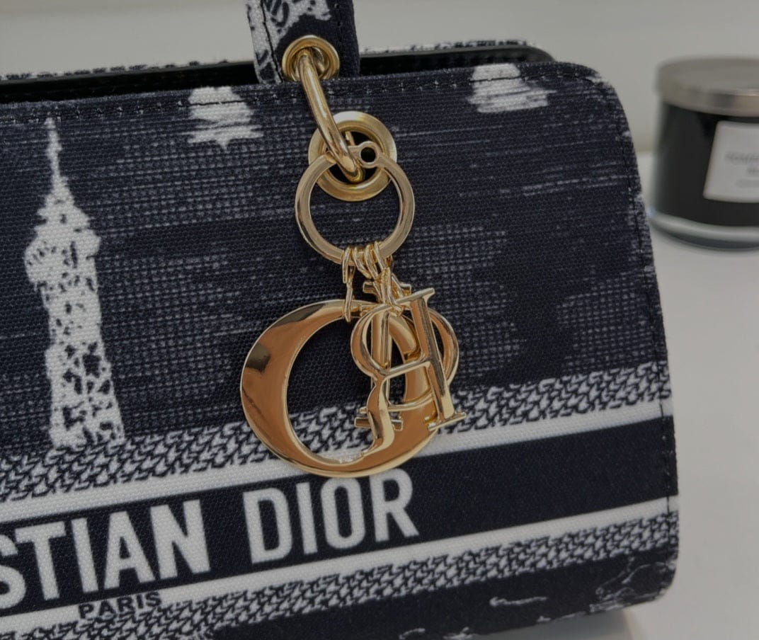 CDtote bag
