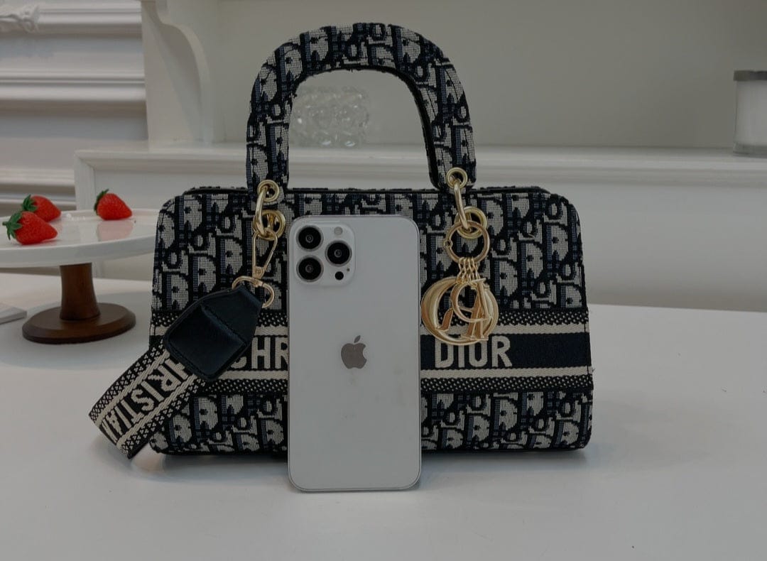CDtote bag