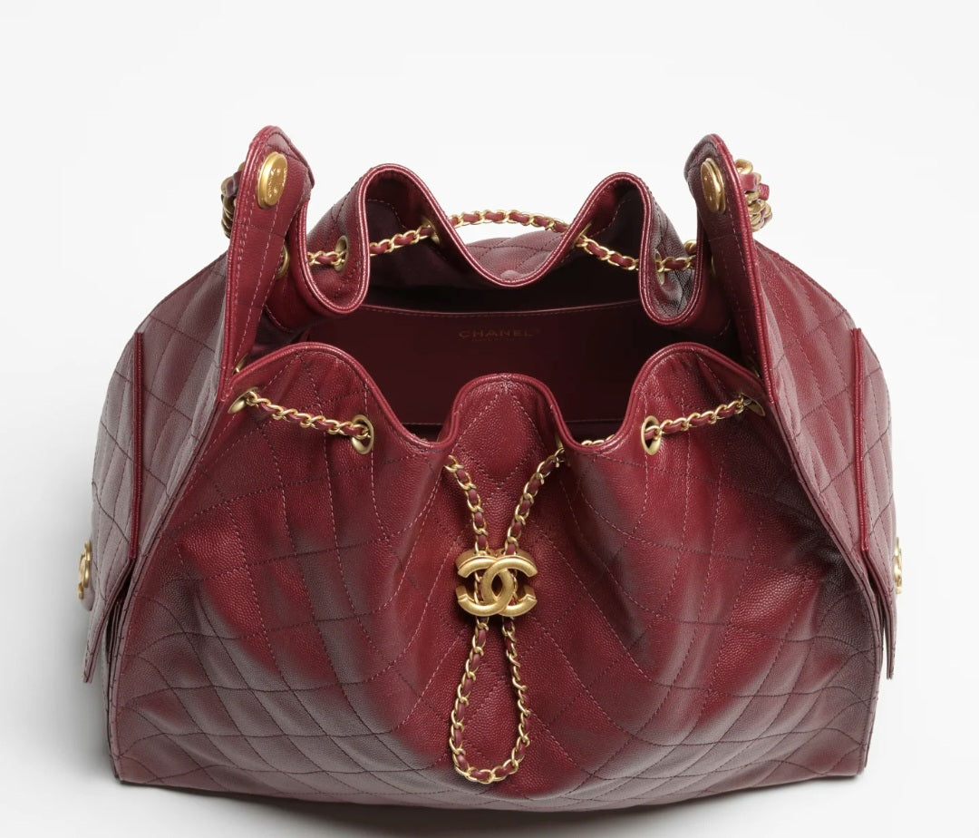 Chanel 25 bag