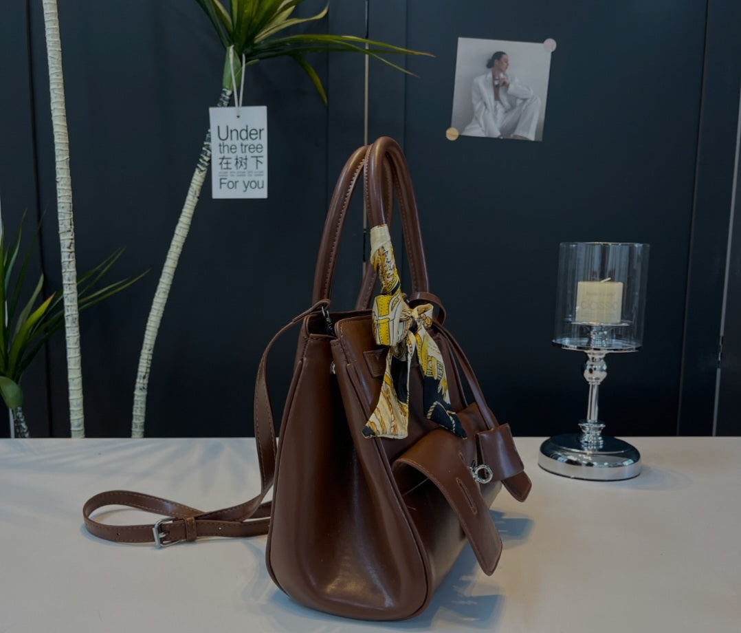Balenciaga belair bag