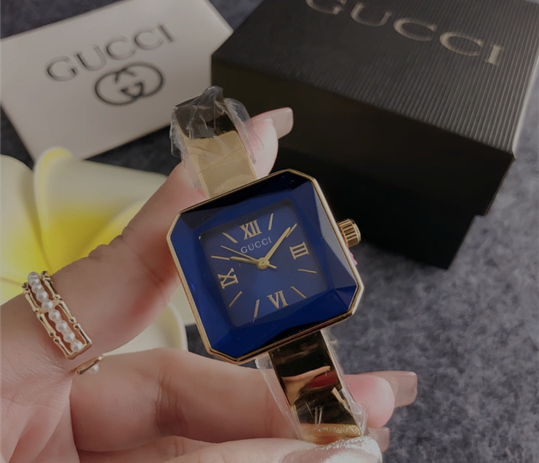Gucci watch