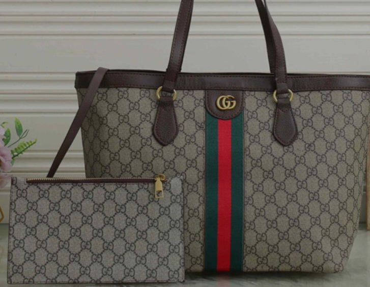 Gucci cabas ophidia bag