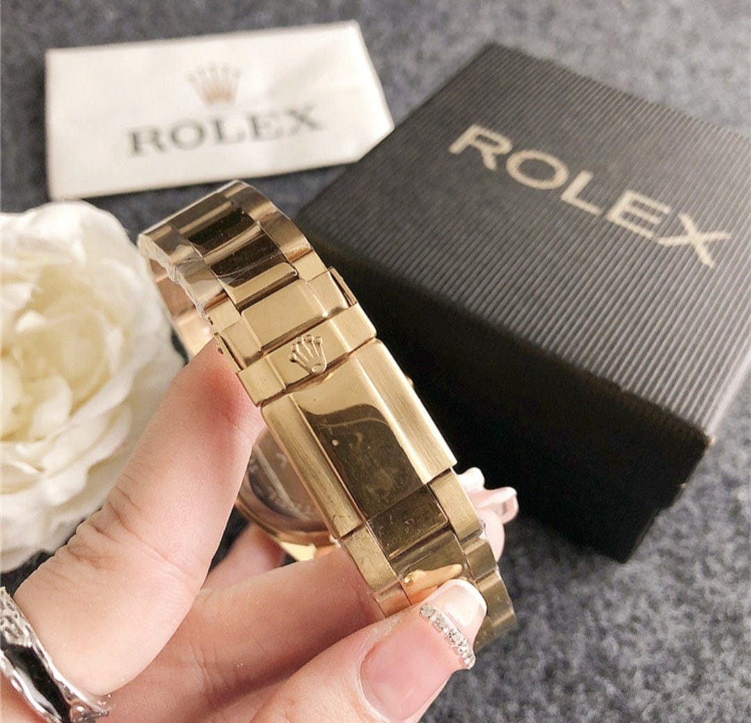 Rolexwatch