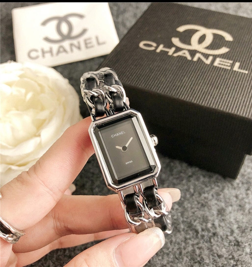 CC watch