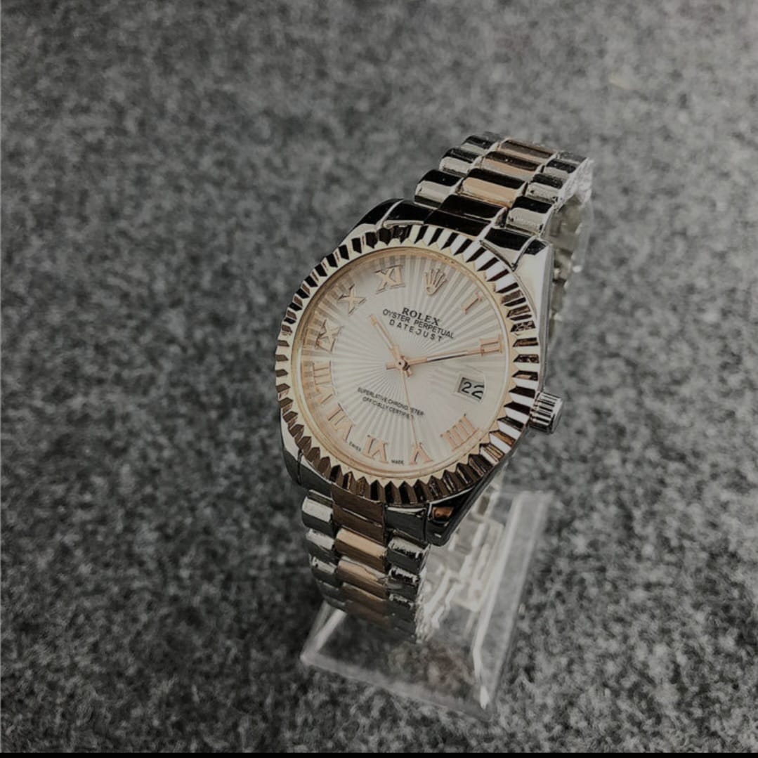 Rolexwatch