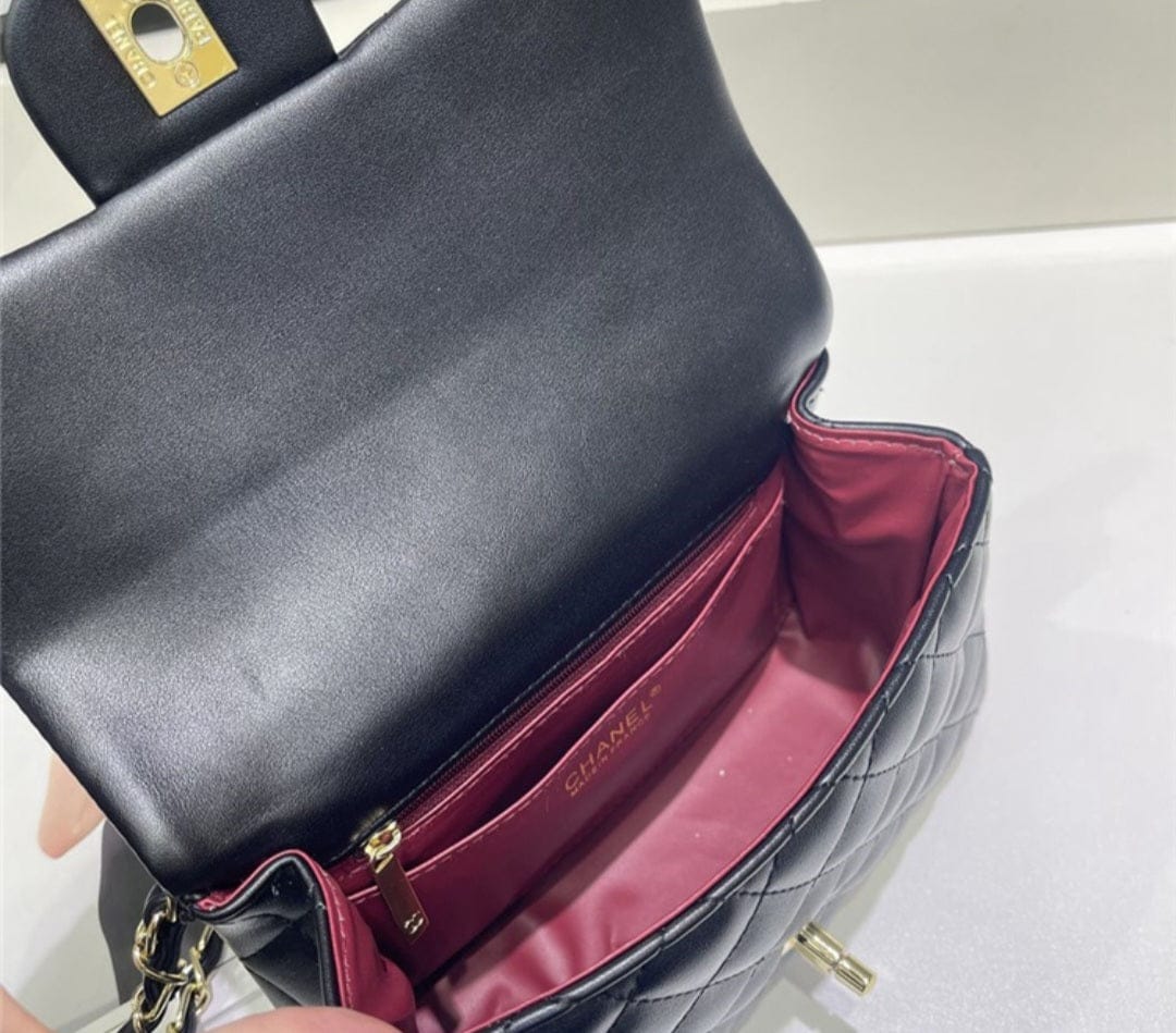 CC bag