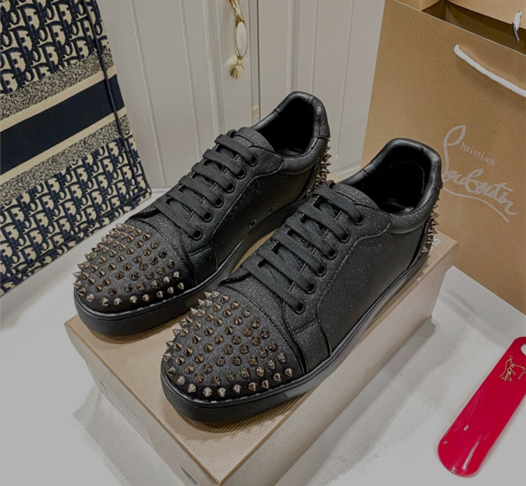 Louboutin sneakers