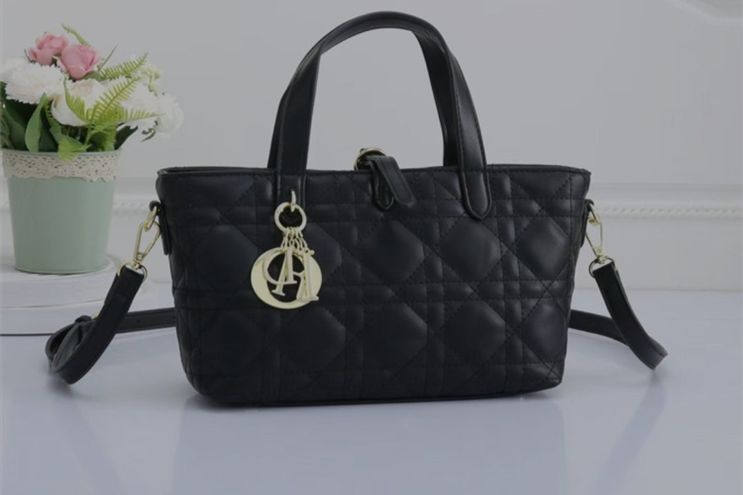 Dior toutjour bag