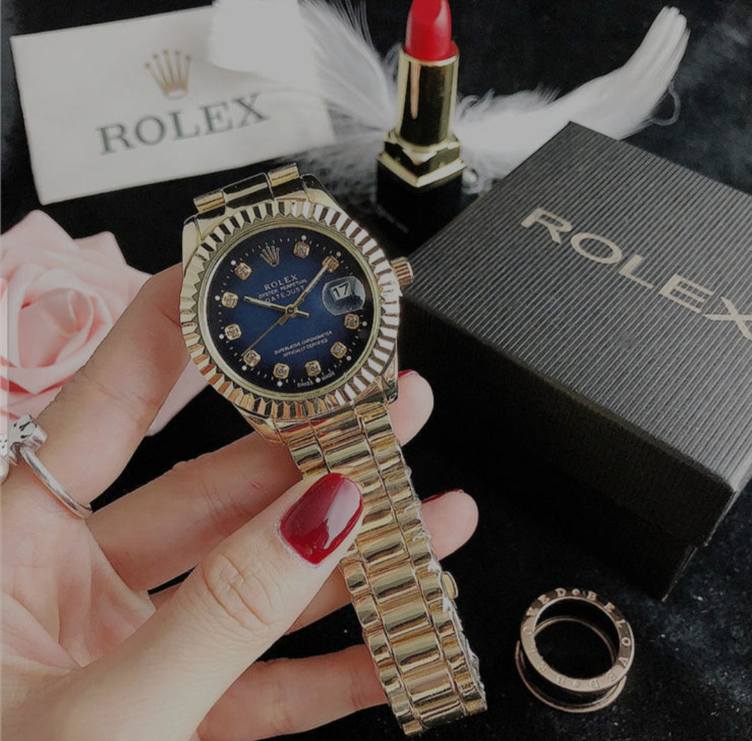 Rolexwatch