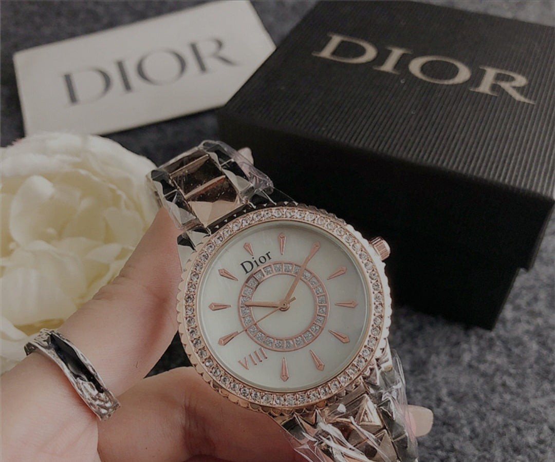 Dior watch