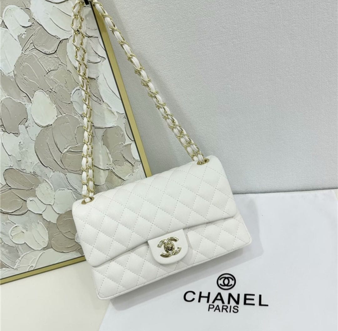 Chanel double flap for sale