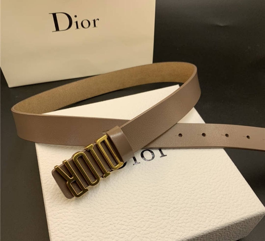 CD belt