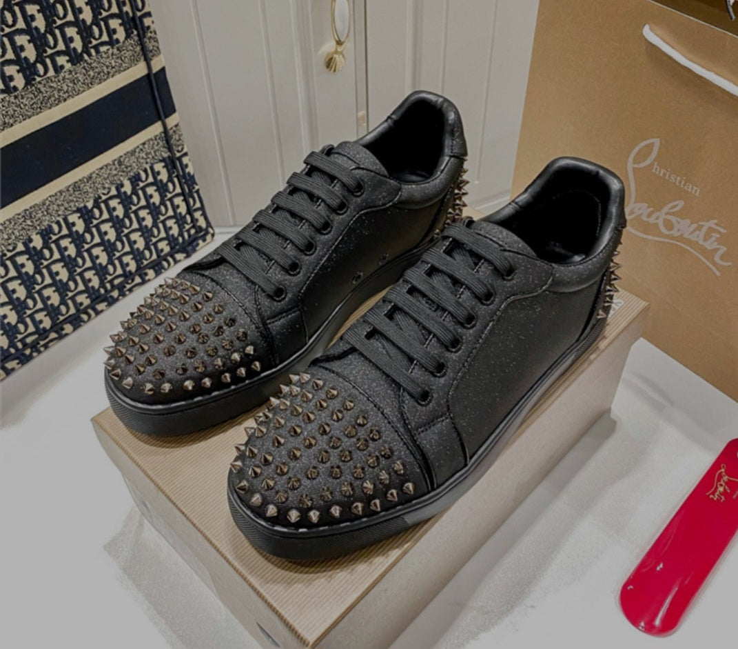 Louboutin sneakers