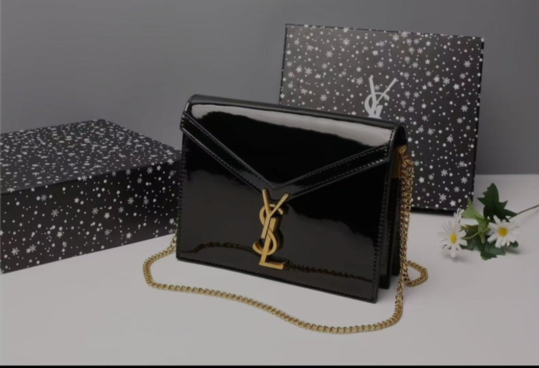 Ysl laurent bag