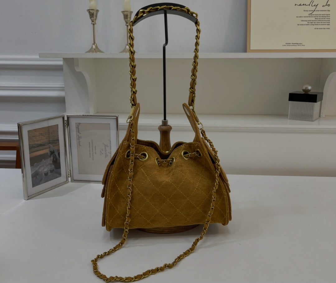 Chanel 25 bag