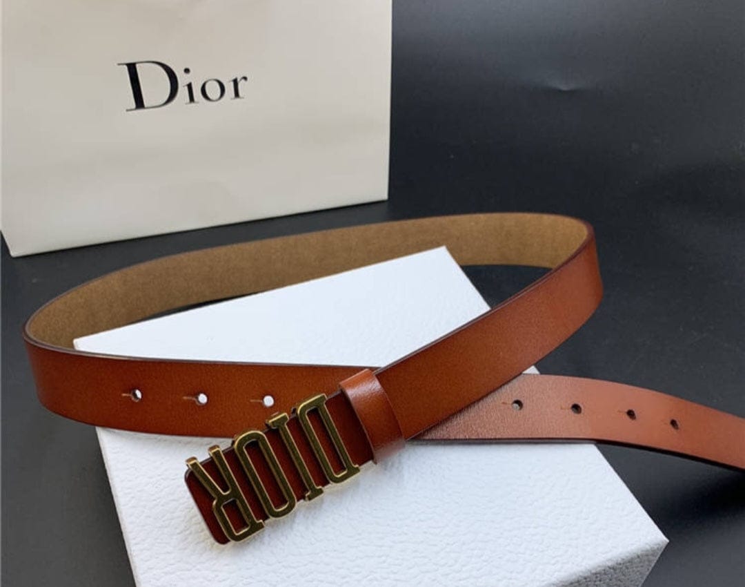 CD belt