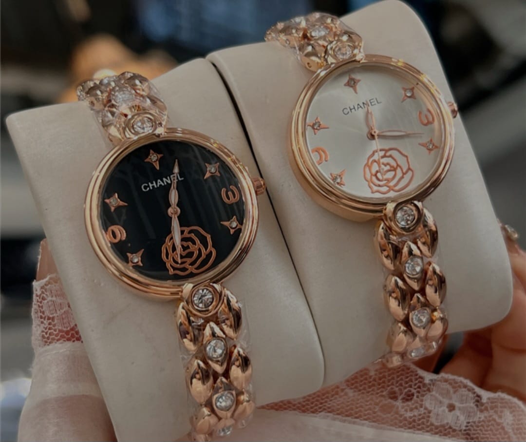 CC watch