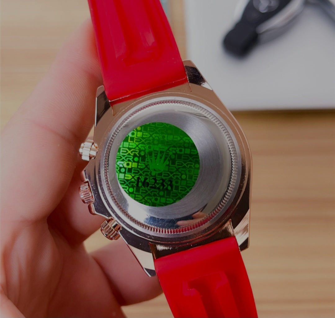 Rolex Watch