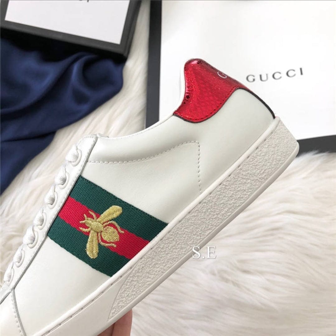 GG ace sneakers