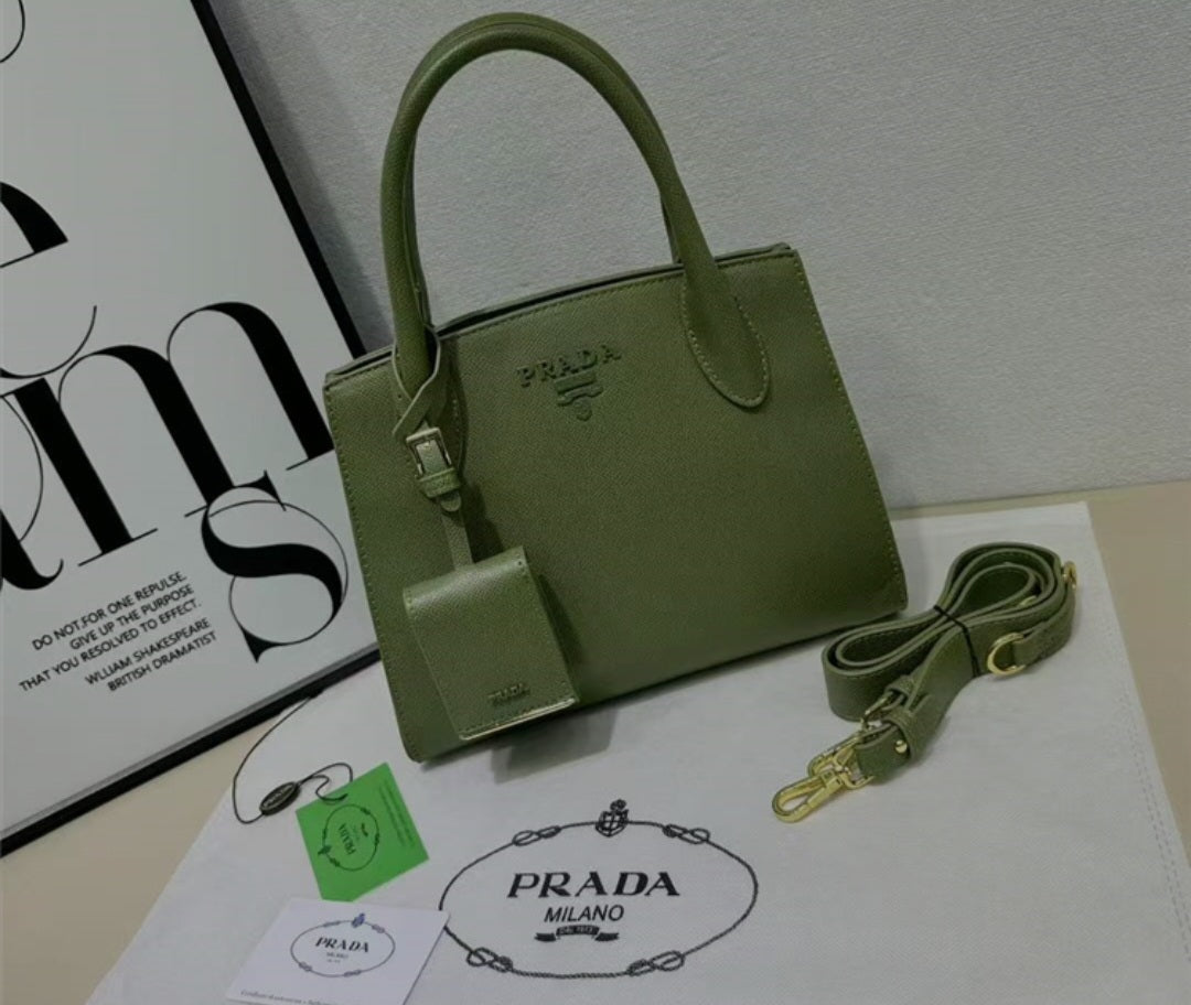 Prada Galeria bag