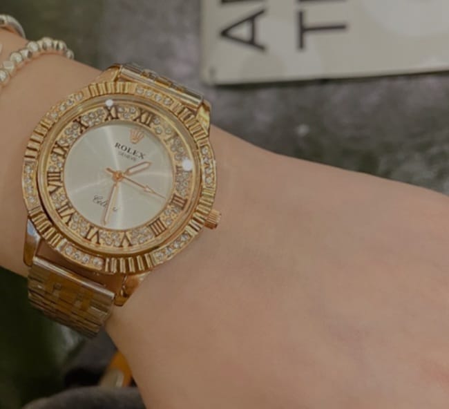 Rolexwatch
