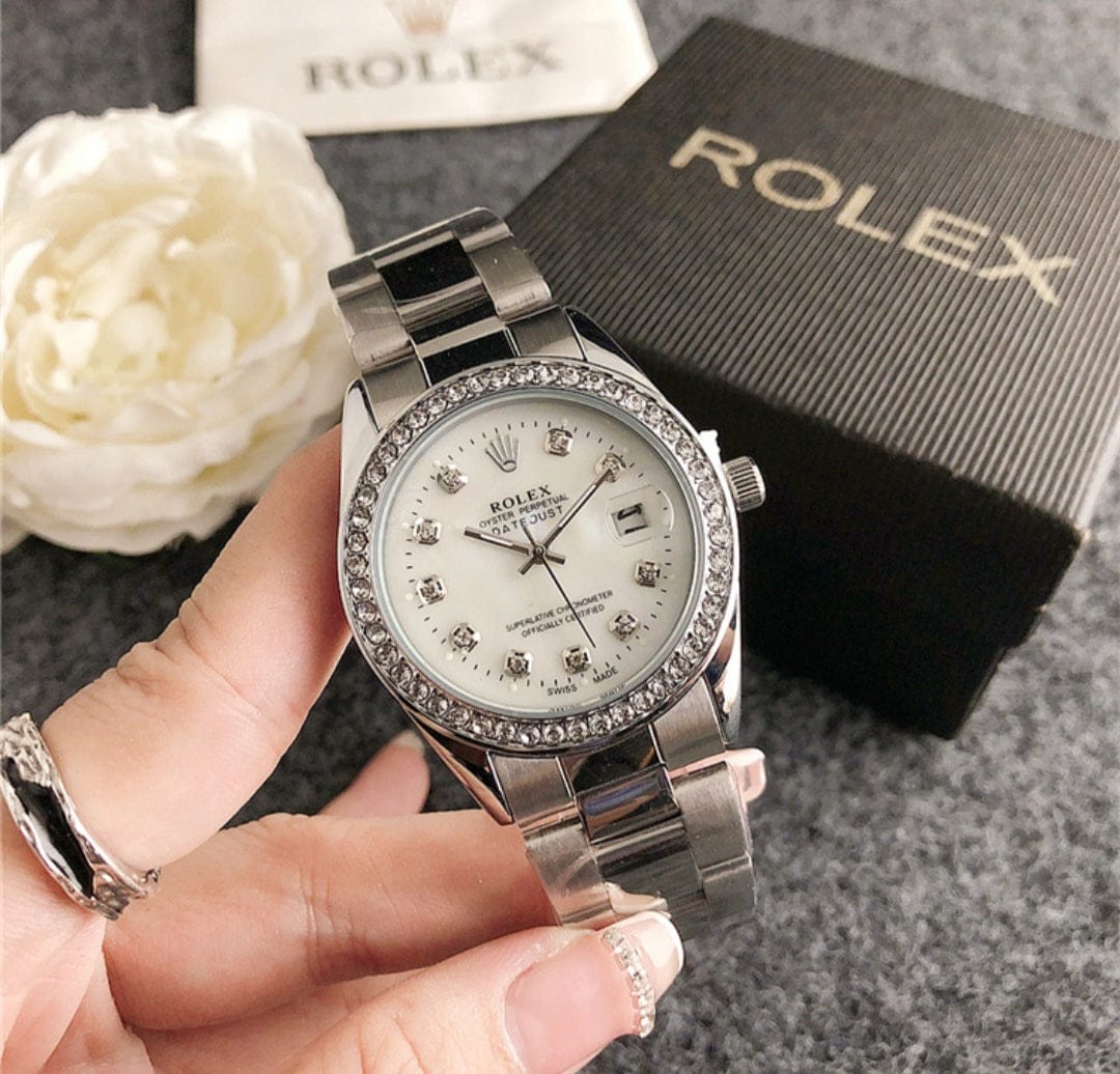 Rolexwatch