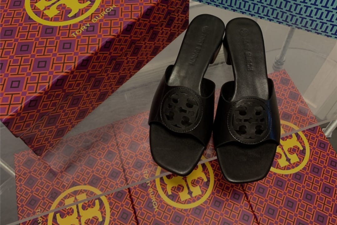 Tory Burch sandals
