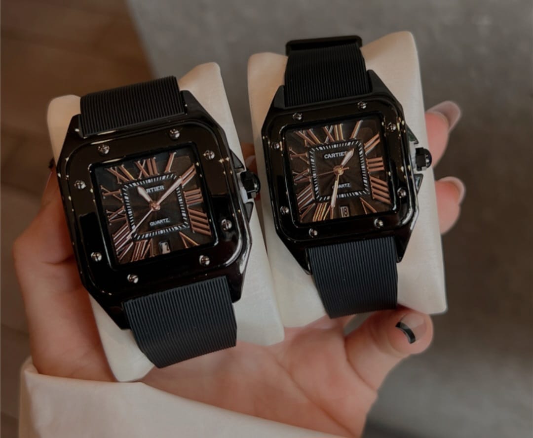 Cartierwatch