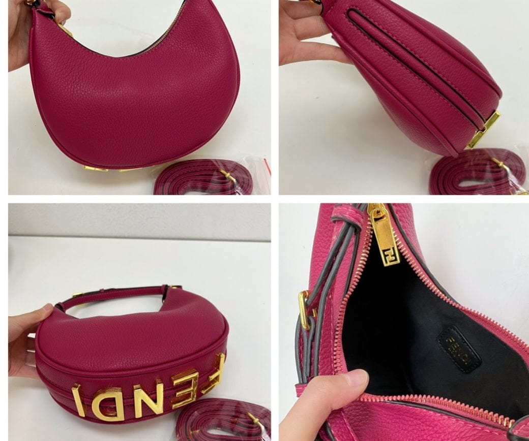 Fendi Fendigraphy bag