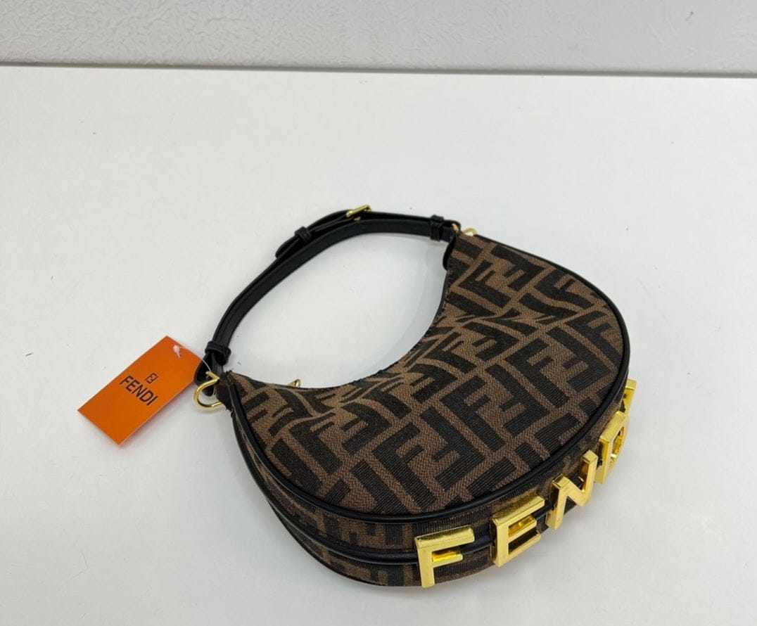 Fendi Fendigraphy bag