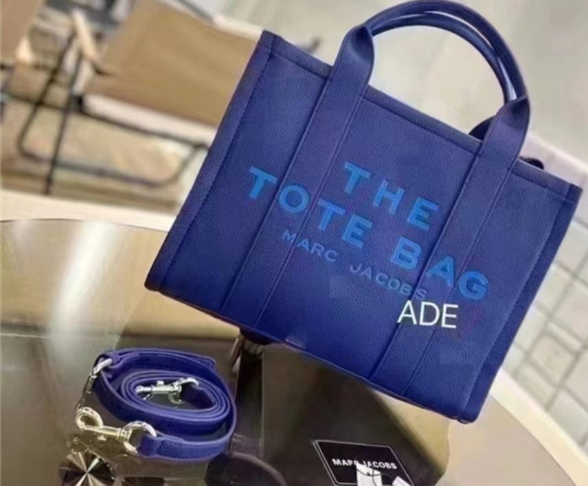 MJ totebag