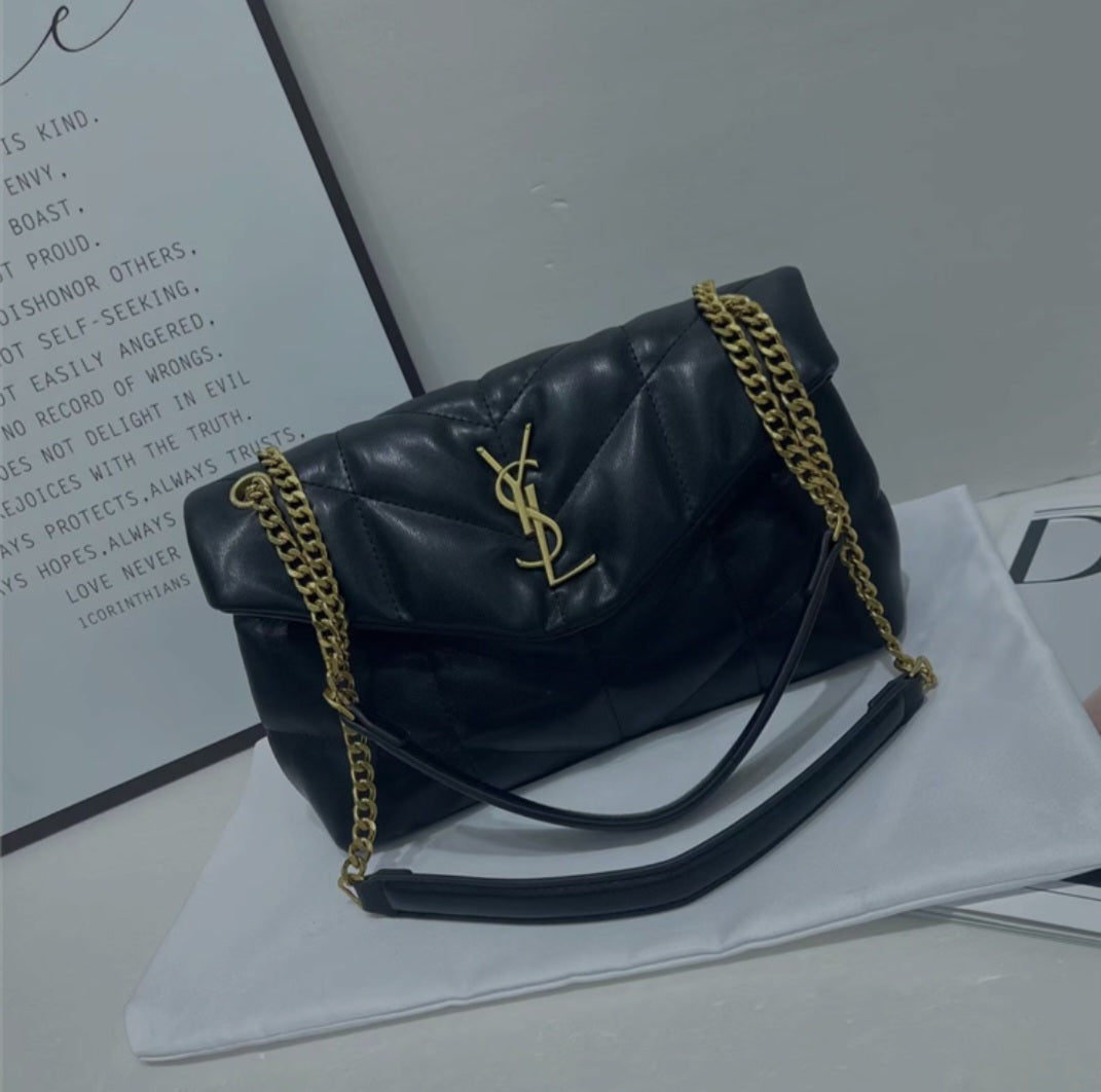 Ysl laurent bag