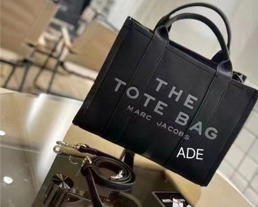 MJ totebag