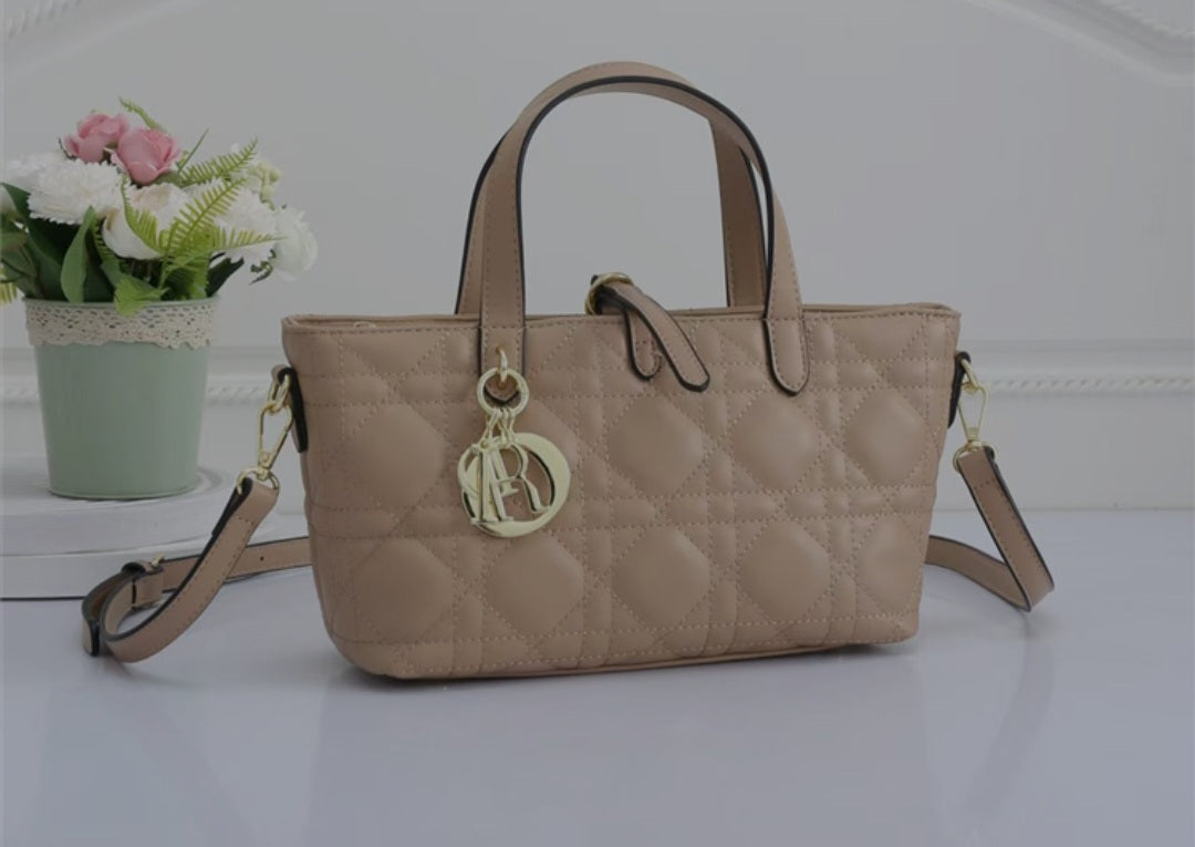 Dior toutjour bag