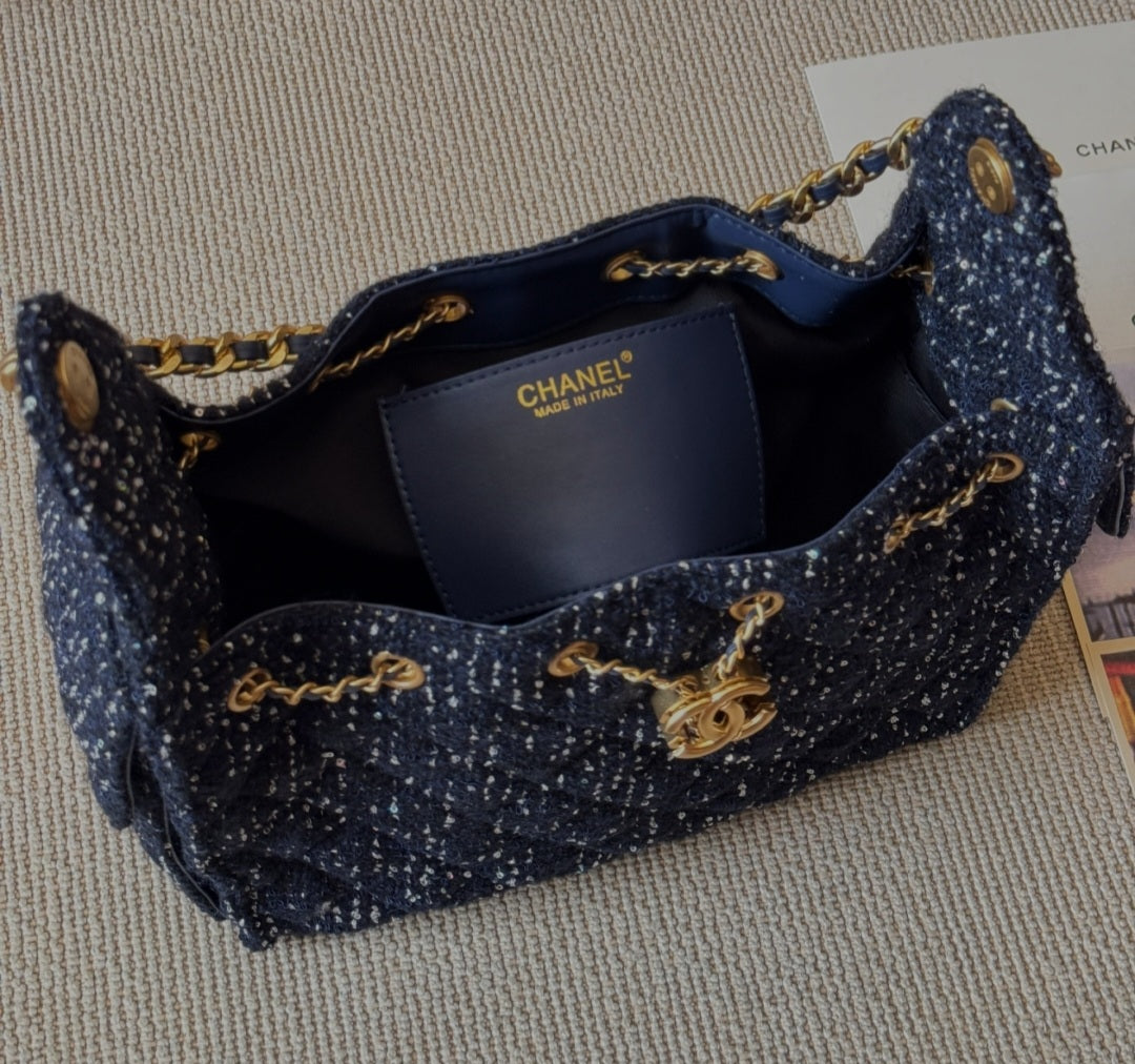Chanel 25 bag