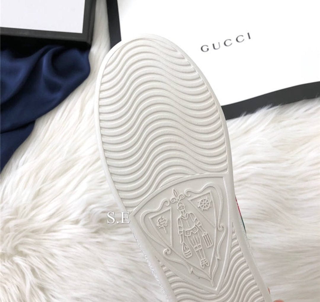 GG ace sneakers