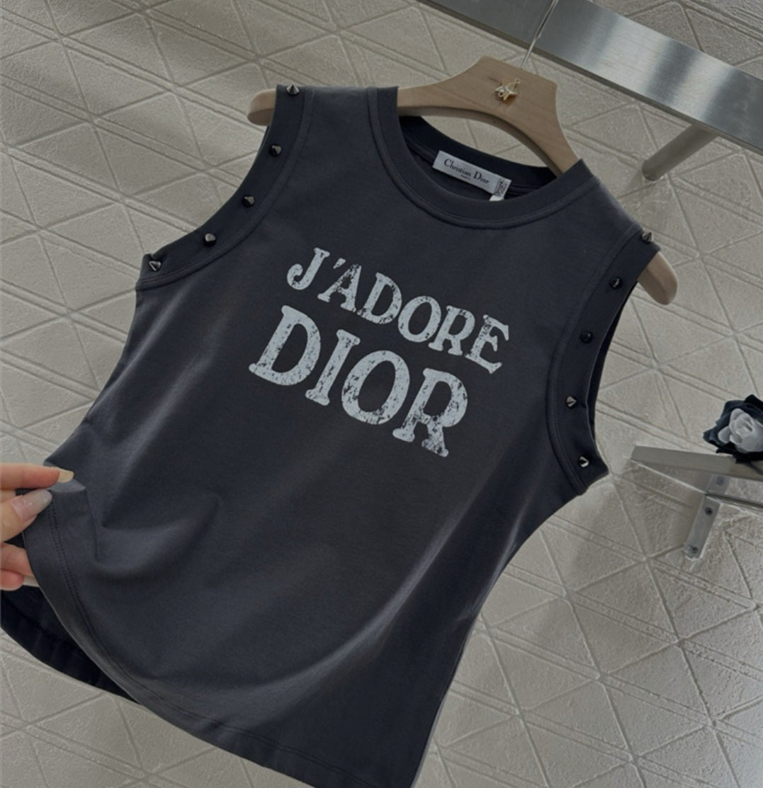Dior t-shirt for women